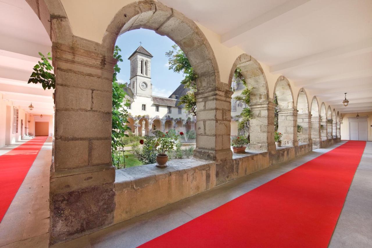 Villa Medicis Autun Exterior foto